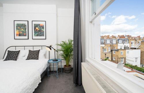 Kensington Nest Serviced Town House - Foto 2