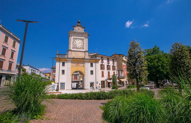 Laura Historic Center - Salo - Near Lake - Foto 24