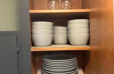 Happy House in the City - Foto 16