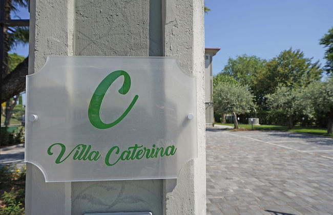 Villa Caterina 8 - LOC - Photo 12