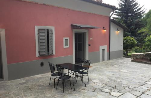 Entroterra Langa - Foto 13