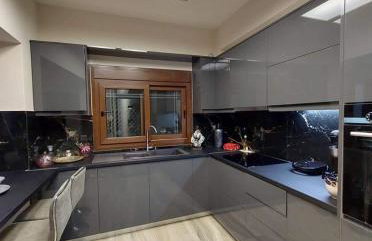 Rika’s Luxury seaside apartment - Foto 32