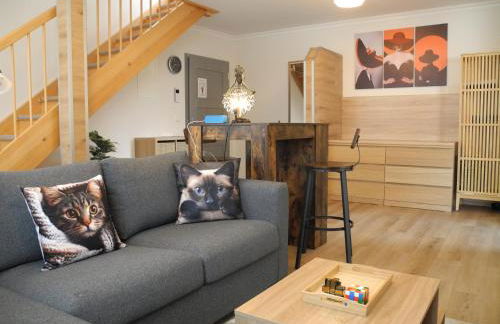 Gemütliche Ferienwohnung im Urlaub - in Wildau nah an Berliner S-Bahn - Foto 5