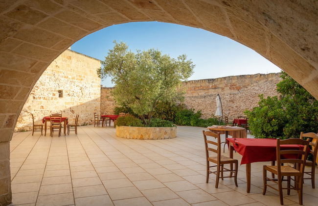 Agriturismo Masseria Nuova - Foto 25