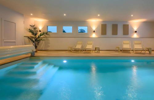 Domaine le St Georges - Piscine - Foto 18