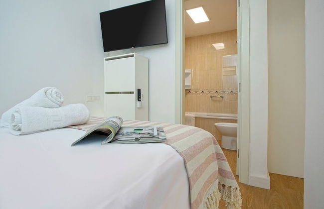 Sunstay Center Flat I Arroyo De La Miel - Foto 2