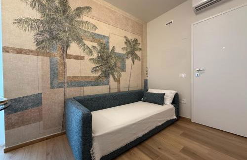 Central suite bilocale in centro con garage - Photo 11