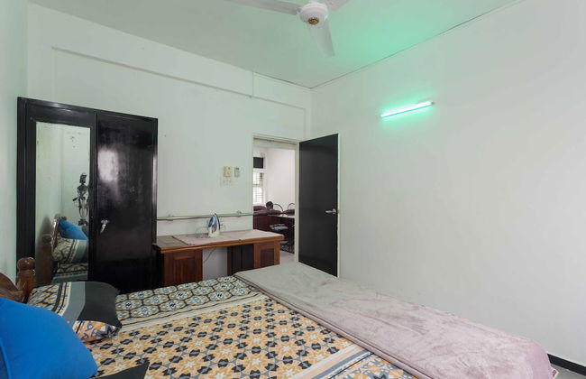 Manning Apartment - Foto 8