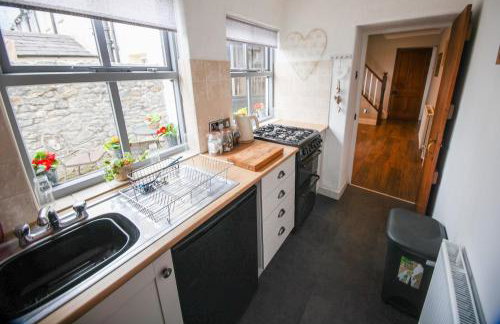 Mill Cottage - Foto 52