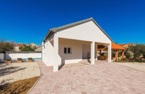 MY DALMATIA - Holiday home Barba with private heated pool - Foto 36