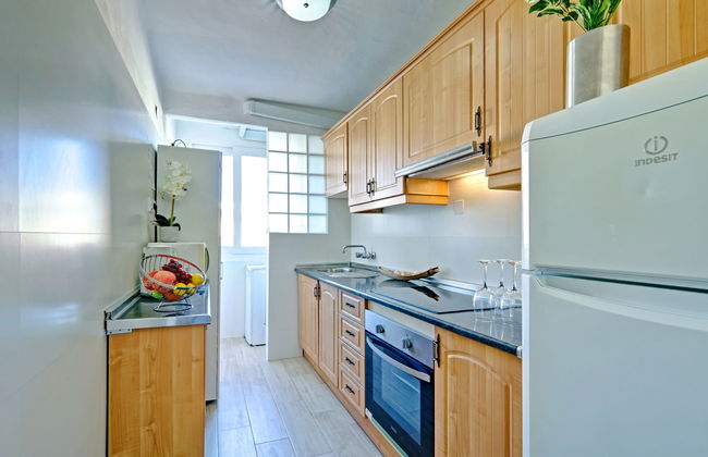 3 bedroom Apartment in Jávea - Photo 3