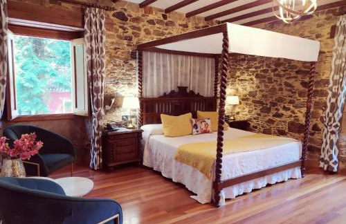 Pazo Xan Xordo - Photo 67