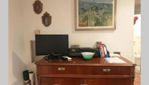 Appartamento tipico con corte privata - Foto 5