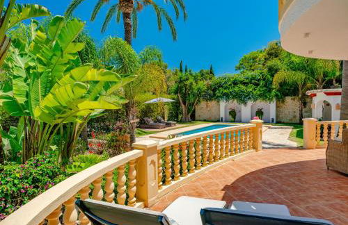 Villa Charme by Interhome - Foto 54