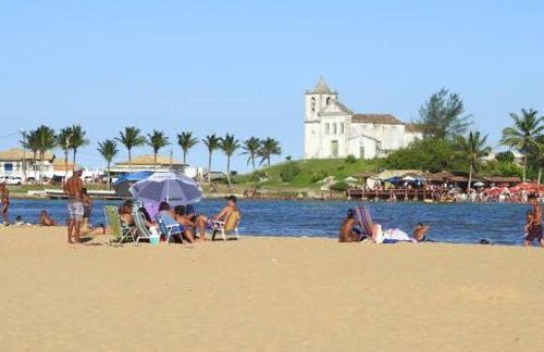 CABO FRIO, SUITES PÉ AREIA - Foto 22