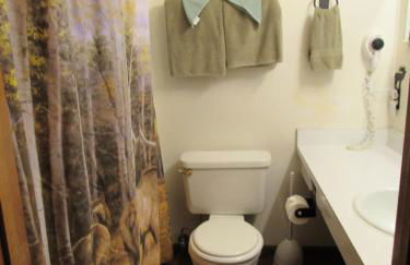 The Woodsman Country Lodge Motel - Foto 20