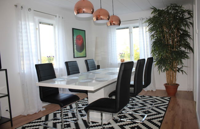 Happy Hudiksvall - Photo 36