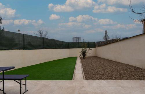 Chez Lana - 8 prs - Parking - Jardin - Foto 12