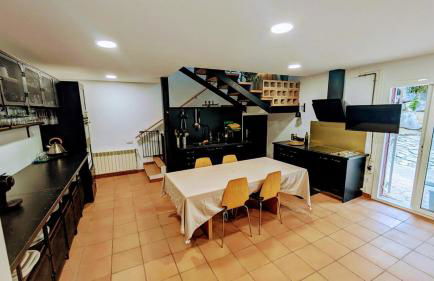 Can Pedracastell -pool and garden near BCN - Foto 20