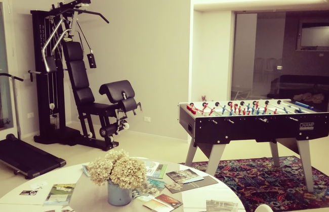 Hillside Villa With Swimming Pool and Jacuzzi - Frasassi Caves - Foto 16