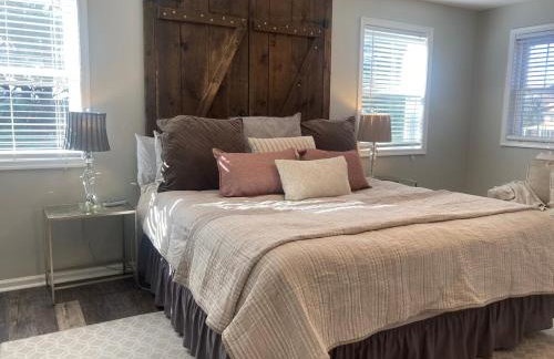 Lux Home 5 min to Train and Airport - Foto 50