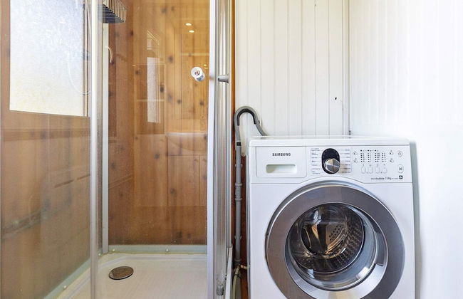 6 Person Holiday Home in Vig - Foto 8