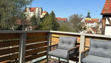 Burgblick am Malerweg - Foto 5