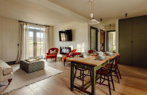 Dumbarnie East Cottage - Foto 19