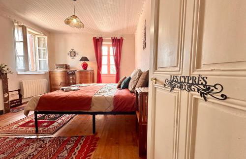 Villa Le Chant du Tilleul - Foto 21