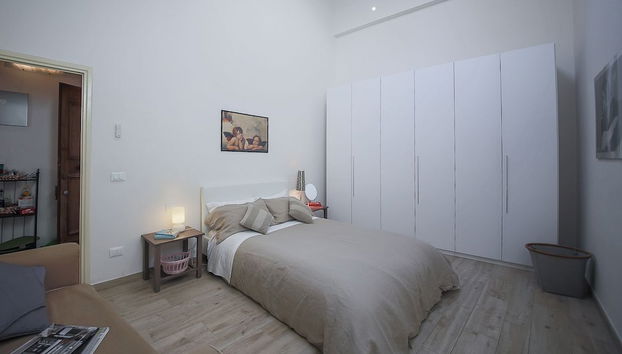 Pandolfini Roof - Foto 2, Habitación