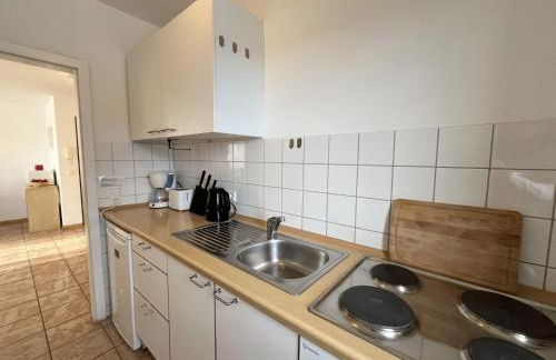 Apartment Schwarzwaldblick II by Interhome - Foto 31