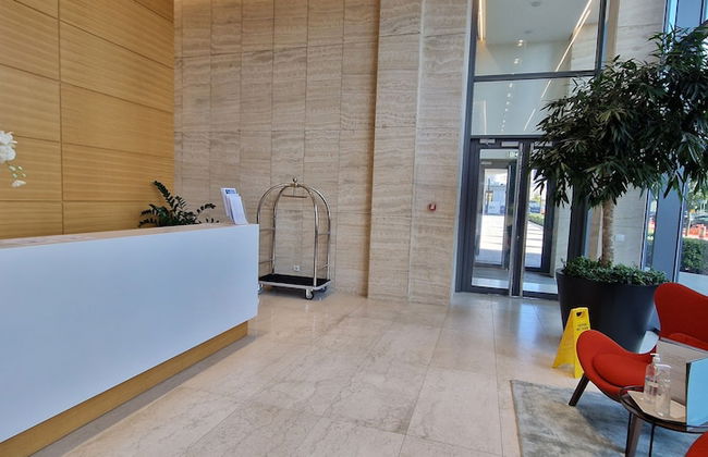 Belgrade Waterfront Riverside Apartments - Photo 2