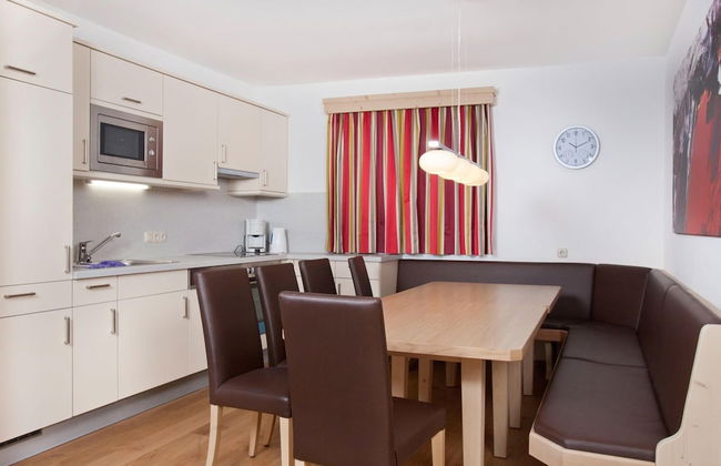 Apartment in Wald im Pinzgau With Swimming Pool and Views - Foto 61