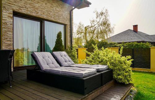 Sunny House by Baltic Home - Foto 33