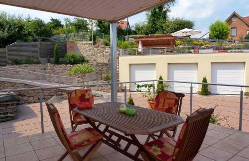 Wetekams Ferienwohnung W2 - Foto 9