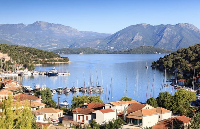 Villa Noesis in Lefkada - Photo 22