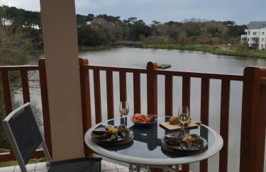 l'orée du lac - Foto 6