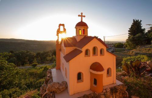 Sofia's & Amalia's House Corfu - Photo 23