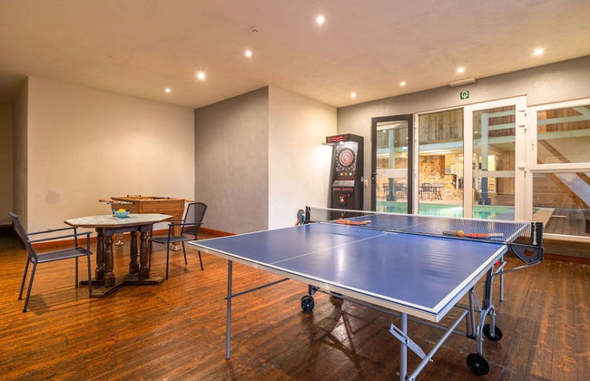 Tranquil Escape, Sourbrodt - Photo 31