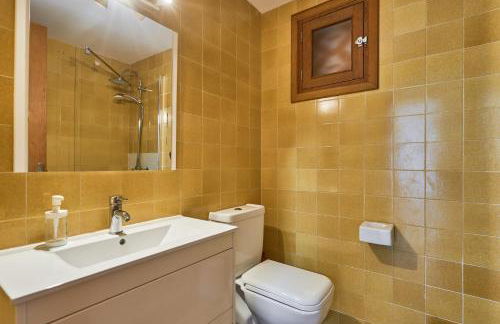 Villa Mesquida - Foto 20