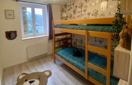 Chez lyseha et André - Foto 11