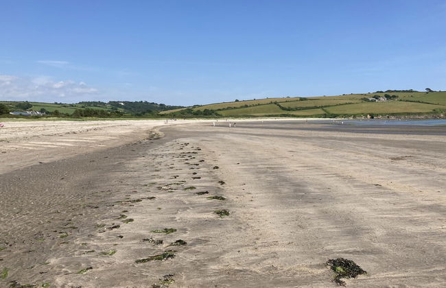 Luxury 2 Bedroom Holiday Home on Beachside Park - Foto 10