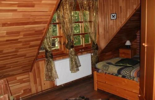 Holiday Home Ferienvilla mit Blick auf das Wasser by Interhome - Foto 15