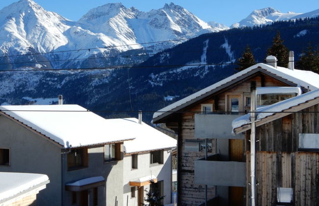 Ferienwohnung Huber - Foto 3