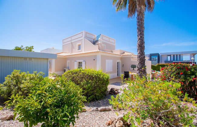 Villa Perola in Carvoeiro - Foto 39