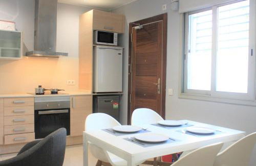 Alguera Hola Apartments - Photo 27