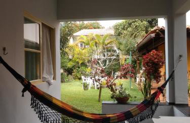 Suítes Colibri da Serra - Piscina & Conforto em Itaipava RJ - Foto 33