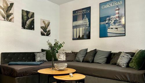 Wohnen im Musikerviertel-Apartment Sun - - Foto 3