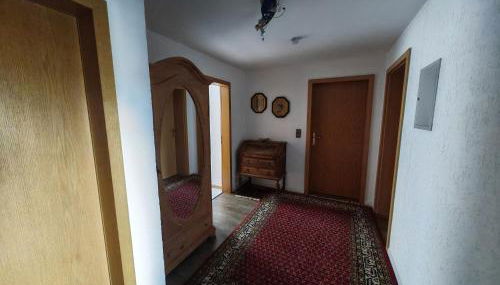 Apartment O1 - Gut ausgestattete 3-Zimmer Wohnung 78qm für 1-3 Personen 1xDZ 1xEZ - Foto 4