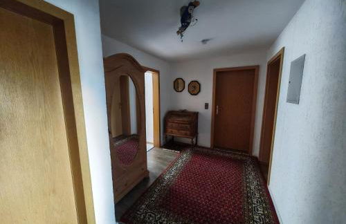 Apartment O1 - Gut ausgestattete 3-Zimmer Wohnung 78qm für 1-3 Personen 1xDZ 1xEZ - Foto 4